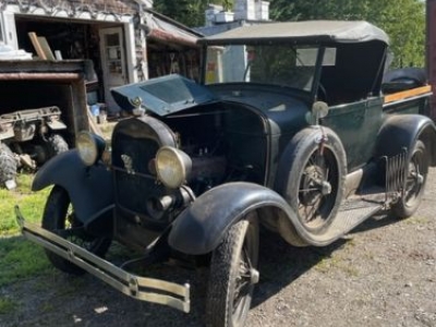 1929 Ford Model A for sale 1929 Ford Model A for sale
