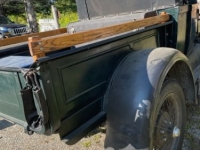 1929 Ford Model A for sale in Michigan (ID-106137)