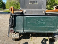 1929 Ford Model A for sale in Michigan (ID-106137)