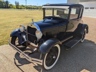 1929 Ford Model A for sale
