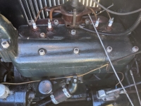 1929 Ford Model A for sale in Michigan (ID-107475)