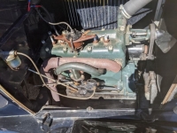 1929 Ford Model A for sale in Michigan (ID-107475)