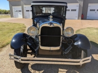1929 Ford Model A for sale in Michigan (ID-107475)