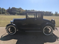 1929 Ford Model A for sale in Michigan (ID-107475)