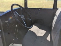 1929 Ford Model A for sale in Michigan (ID-107475)