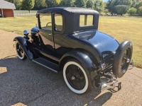 1929 Ford Model A for sale in Michigan (ID-107475)