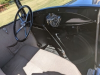 1929 Ford Model A for sale in Michigan (ID-107475)