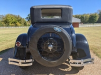 1929 Ford Model A for sale in Michigan (ID-107475)