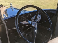1929 Ford Model A for sale in Michigan (ID-107475)