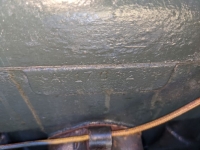 1929 Ford Model A for sale in Michigan (ID-107475)