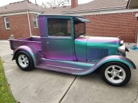 1929 Ford Model A for sale in Michigan (ID-108914)