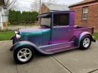 1929 Ford Model A for sale in Michigan (ID-108914)