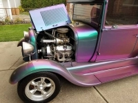 1929 Ford Model A for sale in Michigan (ID-108914)