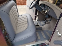 1929 Ford Model A for sale in Michigan (ID-108914)