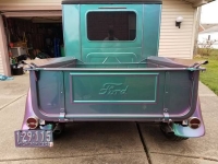 1929 Ford Model A for sale in Michigan (ID-108914)