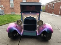 1929 Ford Model A for sale in Michigan (ID-108914)