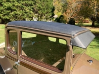 1929 Ford Model A for sale in Michigan (ID-109486)