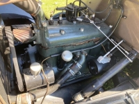 1929 Ford Model A for sale in Michigan (ID-109486)