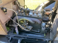 1929 Ford Model A for sale in Michigan (ID-109486)