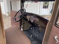 1929 Ford Model A for sale in Michigan (ID-109486)