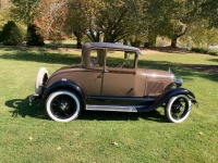 1929 Ford Model A for sale in Michigan (ID-109486)