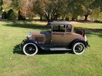 1929 Ford Model A for sale in Michigan (ID-109486)