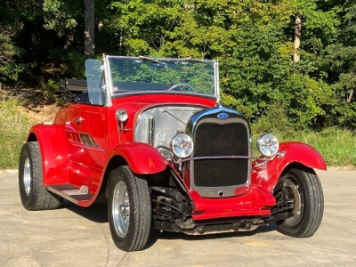 1929 Ford Model A for sale