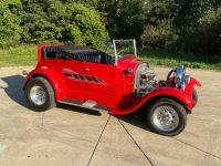 1929 Ford Model A for sale in Michigan (ID-113260)