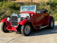 1929 Ford Model A for sale in Michigan (ID-113260)