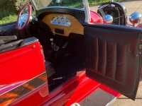 1929 Ford Model A for sale in Michigan (ID-113260)