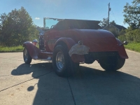 1929 Ford Model A for sale in Michigan (ID-113260)