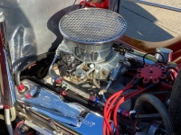 1929 Ford Model A for sale in Michigan (ID-113260)
