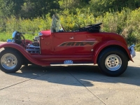 1929 Ford Model A for sale in Michigan (ID-113260)