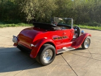 1929 Ford Model A for sale in Michigan (ID-113260)