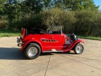 1929 Ford Model A for sale in Michigan (ID-113260)