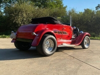 1929 Ford Model A for sale in Michigan (ID-113260)