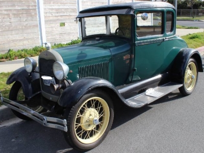 1929 Ford Model A for sale