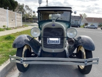 1929 Ford Model A for sale in Michigan (ID-115816)