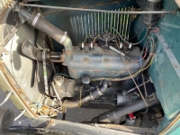 1929 Ford Model A for sale in Michigan (ID-115816)