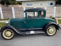 1929 Ford Model A for sale in Michigan (ID-115816)