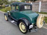 1929 Ford Model A for sale in Michigan (ID-115816)