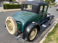 1929 Ford Model A for sale in Michigan (ID-115816)