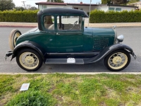 1929 Ford Model A for sale in Michigan (ID-115816)