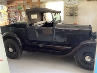 1929 Ford Model A for sale in Michigan (ID-115976)