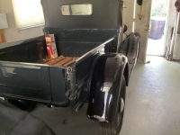 1929 Ford Model A for sale in Michigan (ID-115976)
