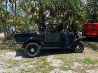 1929 Ford Model A for sale in Michigan (ID-115976)