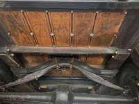1929 Ford Model A for sale in Michigan (ID-115976)