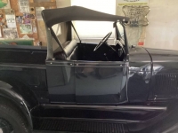 1929 Ford Model A for sale in Michigan (ID-115976)