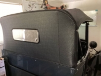 1929 Ford Model A for sale in Michigan (ID-115976)