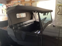 1929 Ford Model A for sale in Michigan (ID-115976)
